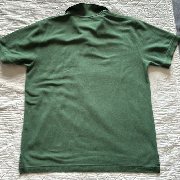 LL Bean Boot Polo - Picture 6 of 7
